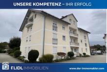 Gepflegte 2 Zimmer Eigentumswohnung - EG mit Terrasse Wohnung kaufen 94072 Bad Füssing Bild klein