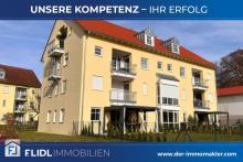 gepflegte 2 Zimmerappartement 2.OG in Ortenburg Wohnung kaufen 94496 Ortenburg Bild klein