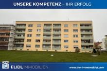 Gepflegte 2 Zimmerwohnung in Mühldorf / Inn Wohnung kaufen 84453 Mühldorf am Inn Bild klein