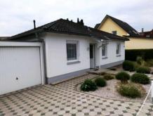 gepflegter, freistehender Walmdach-Bungalow in Altchemnitz Haus kaufen 09125 Chemnitz Bild klein