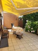 Gepflegtes 5-Zi-Reihenhaus mit Garten, Terrasse, Garage, zentrale, ruhige Lage - Bus um die Ecke Haus kaufen 55129 Mainz Bild klein