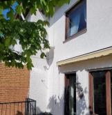 Gepflegtes 5 Zimmer-Reihenhaus mit Garten, Terrasse, Garage, zentrale, ruhige Lage - Bus um die Ecke Haus kaufen 55129 Mainz Bild klein