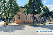 Gepflegtes Anlageobjekt mit soliden Mietern im begehrten Wustrau Haus kaufen 16818 Albertinenhof (Landkreis Ostprignitz-Ruppin) Bild klein