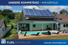 Gepflegtes EFH mit Wintergarten und Pool Haus kaufen 94086 Bad Griesbach im Rottal Bild klein