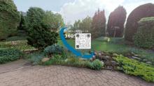 Gepflegtes Einfamilienhaus mit Garten und Potenzial - ruhig gelegen in gewachsener Nachbarschaft Haus kaufen 25436 Uetersen Bild klein