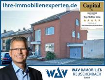 Gepflegtes Zweifamilienhaus in Keldenich - auch ideal als Mehrgenerationenhaus Haus kaufen 50389 Wesseling Bild klein