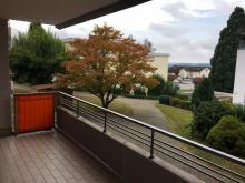 **Geräumige 2 Zimmer ETW mit BALKON, EBK, GARAGE... Wohnung kaufen 78262 Gailingen am Hochrhein Bild klein