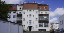 Geräumige 2- Zimmer- Wohnung in sehr zentraler Lage von Taucha Wohnung mieten 04425 Taucha (Landkreis Nordsachsen) Bild klein