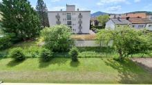 Geräumige 2 Zimmer-Wohnung mit Balkon Wohnung kaufen 76593 Gernsbach Bild klein