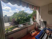 Geräumige 3-Zimmer-Wohnung mit Balkon in Bielefeld - Brackwede Wohnung mieten 33647 Bielefeld Bild klein