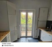 Geräumige 3-Zimmer-Wohnung mit Einbauküche und Balkon in Bamberk-Nord Wohnung mieten 22309 Hamburg Bild klein