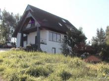 Geräumige 4-Zimmer-Wohnung im Dachgeschoss mit Galerie, Dachterrasse und Garten in Zug bei Freiberg Wohnung mieten 09599 Freiberg Bild klein