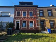 Geräumiges Einfamilienhaus in Völklingen – 165 m², 7 Zimmer! Haus kaufen 66333 Völklingen Bild klein