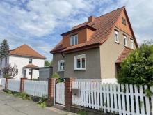 Gesucht - Gefunden - Mein Eigenheim Haus kaufen 99085 Erfurt Bild klein