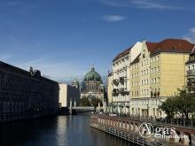 Gewerbeeinheit mit Stil: Exklusives Arbeiten direkt an der Spree Gewerbe mieten 10178 Berlin Bild klein