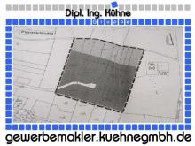 GEWERBEGRUNDSTÜCK AM DREIECK WERDER Grundstück kaufen 14542 Werder (Havel) Bild klein