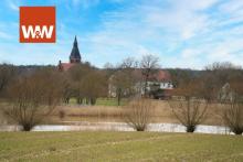 Großes bauträgerfreies Grundstück unmittelbar am Waldrand gelegen für Ihr Einfamilienhaus Grundstück kaufen 16259 Bad Freienwalde (Oder) Bild klein