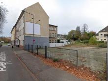 Großes freies Baugrundstück - Wohnbau oder Gewerbe - voll erschlossen Grundstück kaufen 47798 Krefeld Bild klein