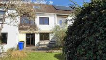 Großes Haus mit Garage in schöner Lage von Lechenich-Süd zu verkaufen (ca. 15 Fußminuten vom Markt) Haus kaufen 50374 Erftstadt Bild klein