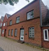 Großes Stadthaus mit Garten zentral in Husum Haus kaufen 25813 Husum Bild klein