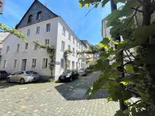 großes und helles Stadthaus / Herrenhaus an der schönen Mosel (vier Wohnungen/App.) Haus kaufen 56841 Traben-Trarbach Bild klein