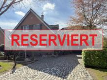 Großes Wohnhaus mit Einliegerwohnung und alter Schmiede nebst idyllischem Garten Haus kaufen 47533 Kleve (Kreis Kleve) Bild klein