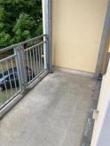Großzügige 2-Zimmer mit Laminat, Balkon und Wannenbad in zentraler Lage! Wohnung mieten 09111 Chemnitz Bild klein