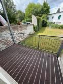 Großzügige 2-Zimmer mit Laminat, Wannenbad und Balkon in guter Lage! EBK mgl. Wohnung mieten 09127 Chemnitz Bild klein