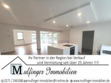 Großzügige 3 Zi. Wohnung im EG mit Garten Wohnung mieten 91315 Höchstadt an der Aisch Bild klein