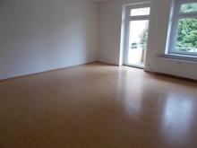 Großzügige 3-Zimmer mit Laminat, Wannenbad und Balkon! Stellplatz mgl. Wohnung mieten 09353 Oberlungwitz Bild klein