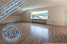 Großzügige 3-Zimmer-Wohnung mit Sonnenbalkon in Schuld/Ahr Wohnung mieten 53520 Schuld Bild klein