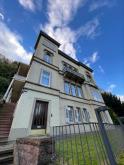 Großzügige, umfangreich renovierte 4 1/2 Zimmer-Wohnung mit Balkon in der Heidelberger Altstadt Wohnung mieten 69117 Heidelberg Bild klein