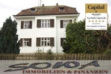 Großzügiges Ein-/Zweifamilienhaus mit Doppelgarage in einer guten Lage Ingolstadt - Ringsee - Ein Objekt von Ihrem Immobilienpartner SOWA Immobilien und Finanzen Haus kaufen 85053 Ingolstadt Bild klein