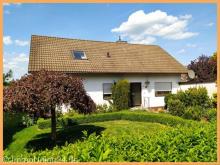 Großzügiges und familienfreundliches 200 qm Haus in BESTER Wohnlage von Langenzenn – Sofort frei ! Haus kaufen 90579 Langenzenn Bild klein