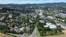 Grundstück in bevorzugter Lage von Bad Soden Grundstück kaufen 65812 Bad Soden am Taunus Bild klein