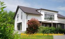 Grundstück mit Ein-/Zweifamilienhaus Grundstück kaufen 85080 Gaimersheim Bild klein