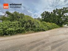 Grundstück zur Bebauung nach § 34 BauGB – Teilbar, günstig gelegen, meistbietend zu verkaufen Grundstück kaufen 15370 Petershagen (Landkreis Märkisch-Oderland) Bild klein