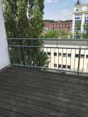 *** Günstige 1-Zimmer mit EBK, Aufzug, Balkon und Wannenbad in Uninähe!! *** Gewerbe kaufen 09120 Chemnitz Bild klein