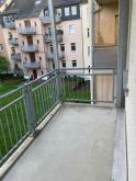 Günstige 2-Zimmer mit Laminat, Balkon und Wannenbad in ruhiger Lage! Wohnung mieten 09131 Chemnitz Bild klein