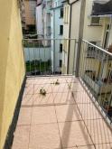 * Günstige 3-Zimmer mit Balkon, Laminat, Abstellraum und Wanne in ruhiger Lage * Wohnung mieten 08209 Auerbach/Vogtland Bild klein