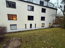 Günstige Souterrainwohnung in Top-Lage München Harlaching: 4-Zimmer mit Renovierungsbedarf Wohnung kaufen 81545 München Bild klein