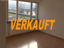 Gut aufgeteilte 4-Zimmerwohnung in Grenzach, 300 m vom Zoll Hörnli/Basel, mit Blick über den Rhein Wohnung kaufen 79639 Grenzach-Wyhlen Bild klein