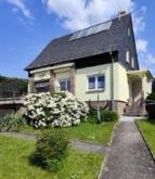 Gut gelegenes 5-Zi EFH mit Sonnenterrasse, großem Keller, Garage und Ausbaures. im schönen Mittweida Haus kaufen 09648 Mittweida Bild klein