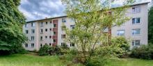 Gut geschnittene Eigentumswohnung mit Balkon in Horn-Lehe Wohnung kaufen 28357 Bremen Bild klein