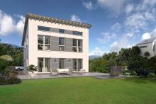 **Hagen** WOHNEN MIT LOFTCHARAKTER und Pultdach Haus kaufen 58093 Hagen Bild klein
