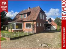 *Handwerker aufgepasst*Zweifamilienhaus*Renditeobjekt* Haus kaufen 26188 Edewecht Bild klein