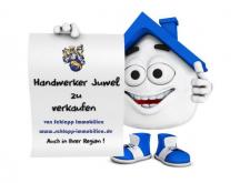 HANDWERKERJUWEL! Altbauflair für Bewohner mit jungen Ideen! Die Vergangenheit zur Zukunft machen! Haus kaufen 55585 Duchroth Bild klein