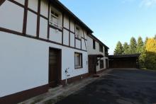 Haus in guter Lage von Schmidt mit Anbau, der noch ausgebaut werden könnte. Haus kaufen 52385 Nideggen Bild klein