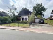 Haus mit ElWo, Sommergarten, EBK und Garage! Haus kaufen 26345 Bockhorn Bild klein