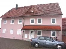 Hausen: 4-Familienhaus zum weiteren Ausbau als 5-FH od. 6-FH Haus kaufen 91353 Hausen Bild klein